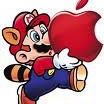 Sally Apple Photo 6