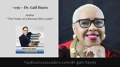 Gail Hayes Photo 37