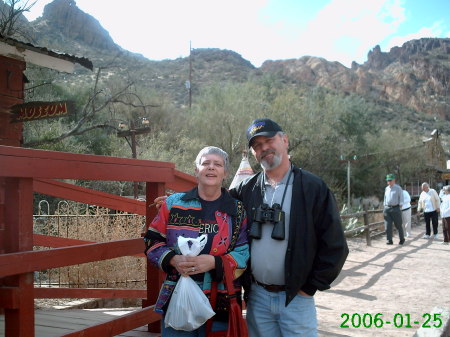Cheryl Simmons Photo 21