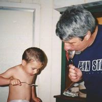 Jack Stauffer Photo 2