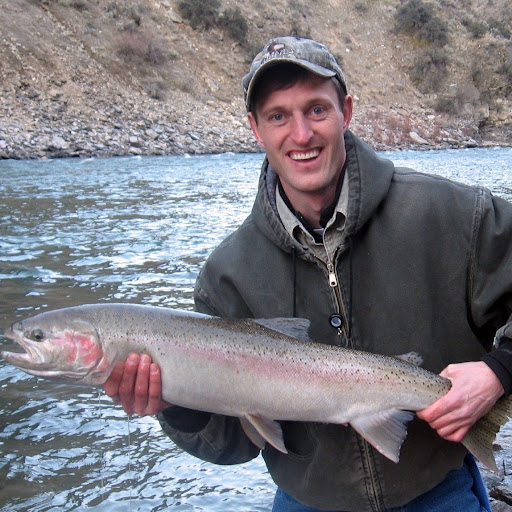 Alan Crandall Photo 11