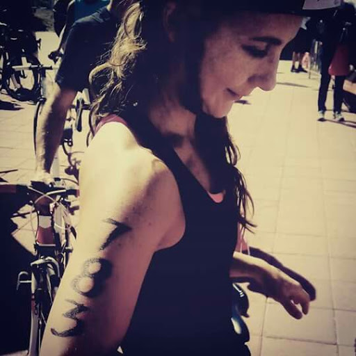 Laura Acosta Photo 16