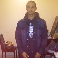 Michael Buford Photo 2