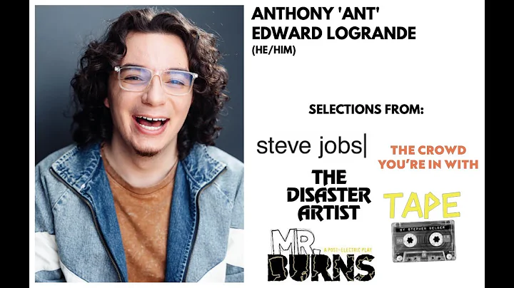 Anthony Logrande Photo 5