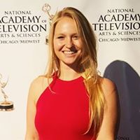Bridget Talley Photo 3