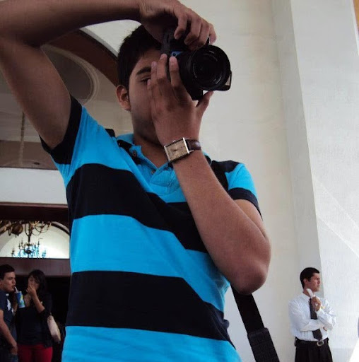 Adrian Bautista Photo 14