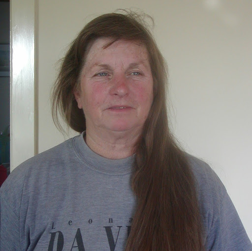Mary Barrett Photo 18