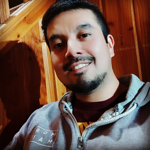 Alberto Mansilla Photo 10