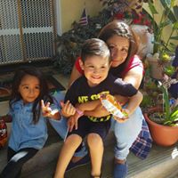 Cindy Huerta Photo 5