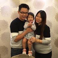 Alice Tong Photo 6