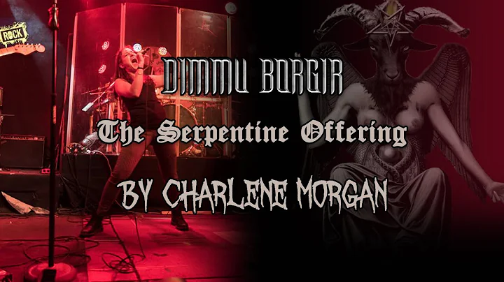 Charlene Morgan Photo 30