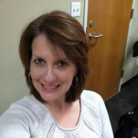 Angela Mcgarity Photo 3