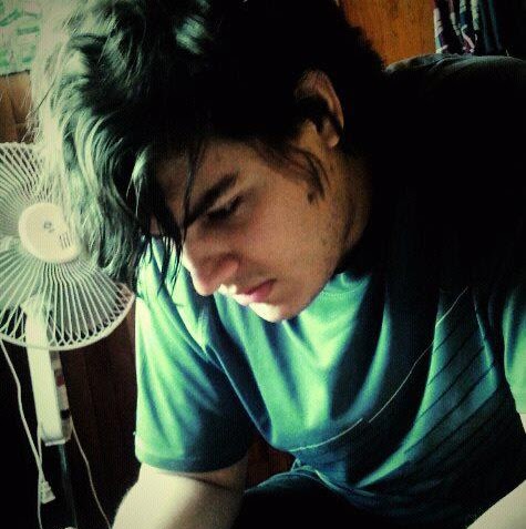 Esteban Ramirez Photo 9