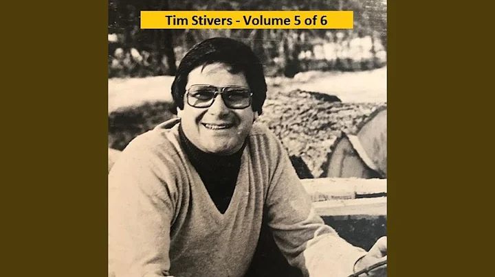 Timothy Stivers Photo 12