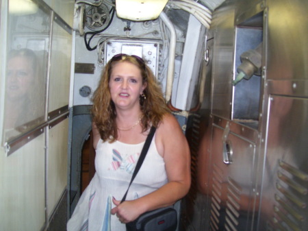 Amie Smith Photo 17