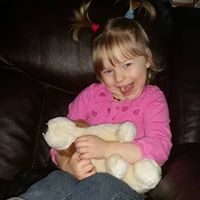 Olga Thomas Photo 8