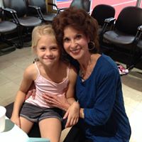 Norma Rowland Photo 4