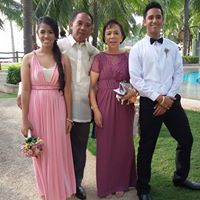 Cynthia Lim Photo 5