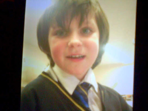 Joshua Chadwick Photo 10
