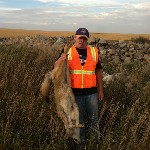Eric Keyes Photo 14