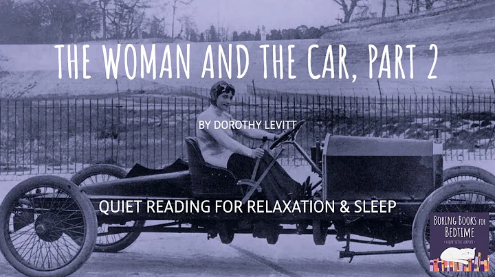 Dorothy Levitt Photo 9