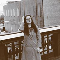 Maria Cavanaugh Photo 4
