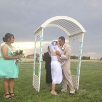 Yvette Martinez Photo 7