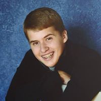 Joseph Busch Photo 3