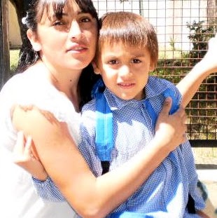 Roxana Benitez Photo 16