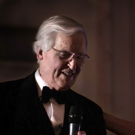 Nicholas Parsons Photo 14