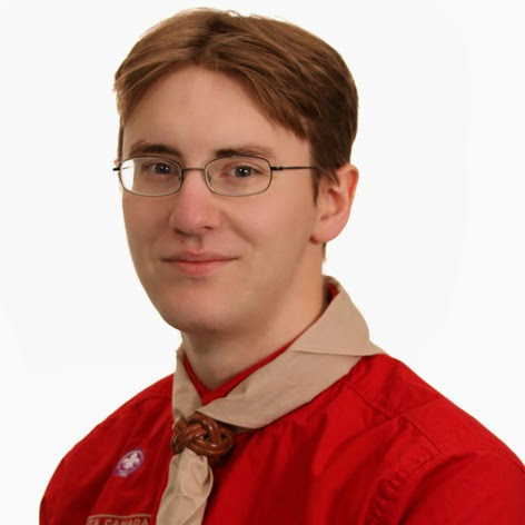 Mark Burge Photo 13