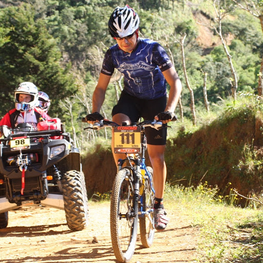 Pablo Mora Photo 16