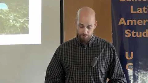 Seth Holmes Photo 24
