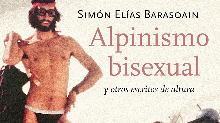 Simon Elias Photo 25