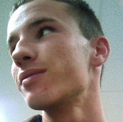 Matthew Harrington Photo 15