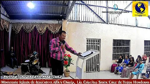 Dagoberto Martinez Photo 24