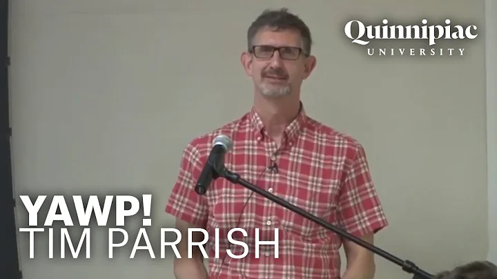 Timothy Parrish Photo 33