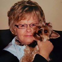 Jean Peck Photo 2
