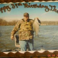 John Trobaugh Photo 3