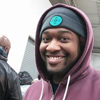 Kwame Thomas Photo 7