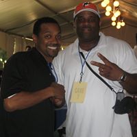 Eric Ragland Photo 5