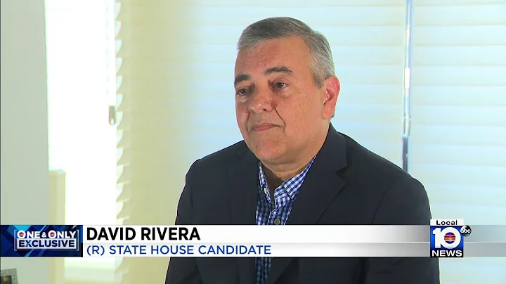 David Rivera Photo 40