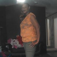 Alecia Ross Photo 3
