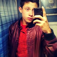 Anthony Lemos Photo 2