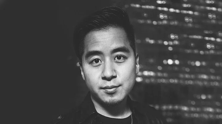 Peter Chun Photo 32