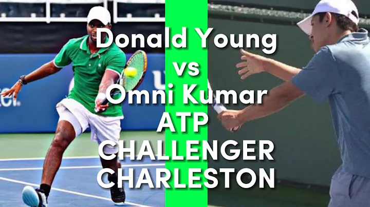 Donald Charleston Photo 7