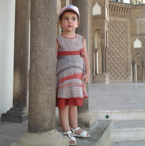 Said Omar Photo 11