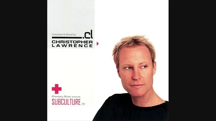 Christopher Lawrence Photo 46