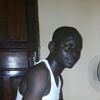 Ali Ouattara Photo 3
