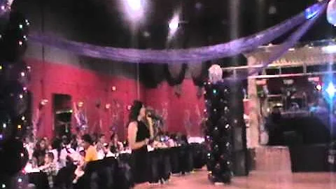 Julie Fuentes Photo 33